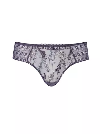 LASCANA | Pants MIRABEL plum-multi | 